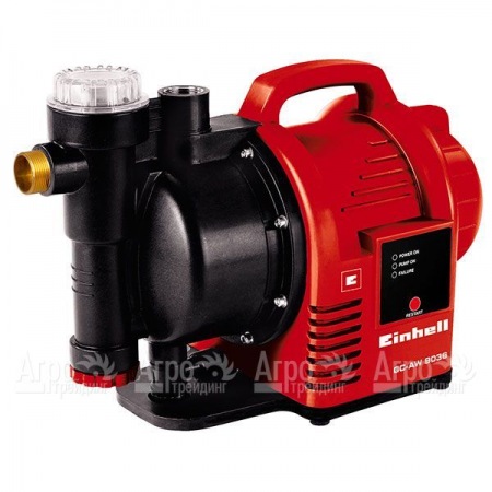 Насос автоматический Einhell GC-AW 9036 во Владикавказе