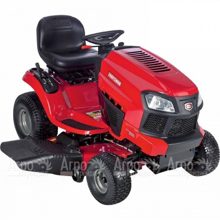 Садовый минитрактор Craftsman 20385 во Владикавказе