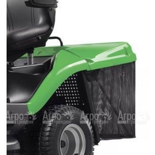 Травосборник для минитрактора Caiman Rapido 2WD 92 во Владикавказе