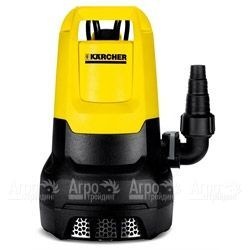 Погружной дренажный насос Karcher SP 7 Dirt во Владикавказе