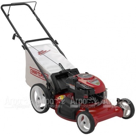 Газонокосилка бензиновая Craftsman 38908 во Владикавказе