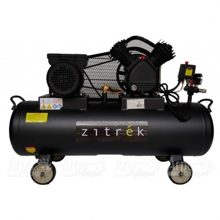 Компрессор поршневой Zitrek z3k440/100  во Владикавказе