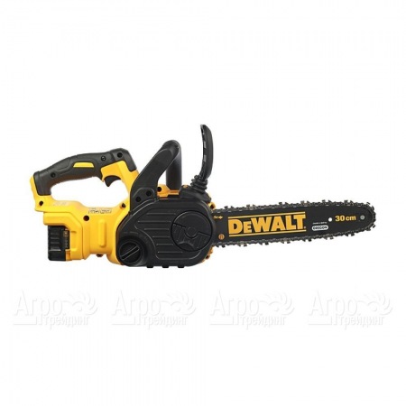 Аккумуляторная пила Dewalt DCM565P1-12" во Владикавказе
