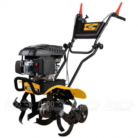 Культиватор Texas Hobby 600 TGR 90265590120-2 во Владикавказе