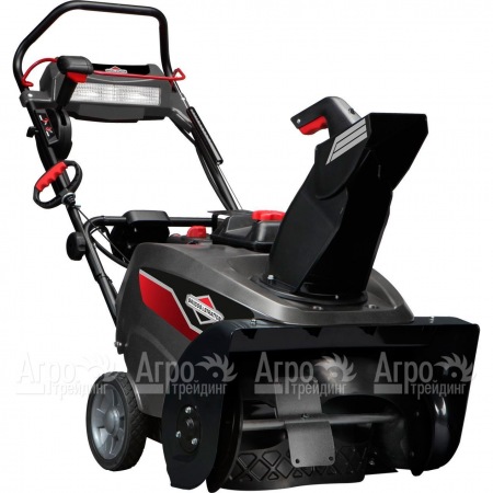 Снегоуборщик Briggs&#38;Stratton BS822E во Владикавказе