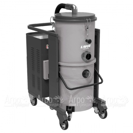 Промышленный пылесос Lavor Professional DTV100 1-55 SL  во Владикавказе