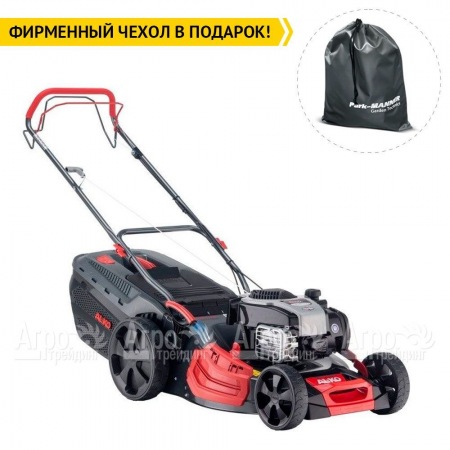 Газонокосилка бензиновая AL-KO Comfort 51.0 SP-B Plus во Владикавказе