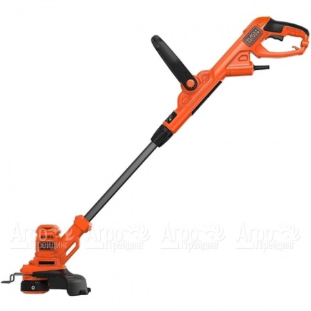 Электрокоса (электрический триммер) Black+Decker BESTA530 во Владикавказе