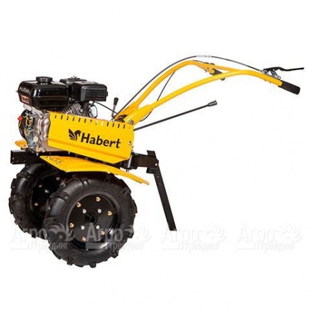 Мотоблок Habert HM-13 во Владикавказе