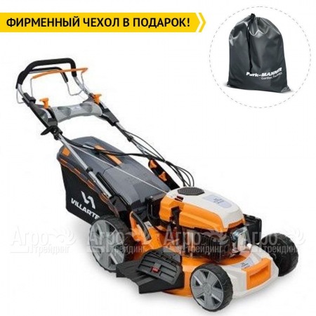 Газонокосилка бензиновая Villartec MB 5753VE во Владикавказе
