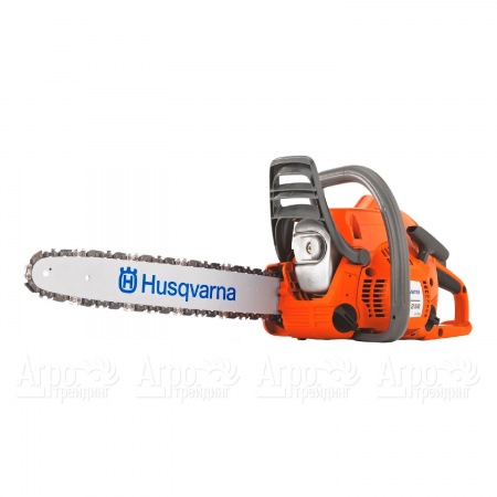 Бензопила Husqvarna 120 Mark II-14" + дополнительная цепь во Владикавказе