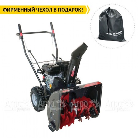 Снегоуборщик бензиновый EVOline SBG 560 во Владикавказе