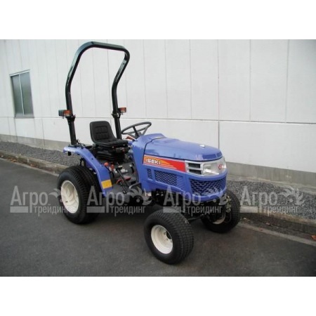 Cадовый минитрактор Iseki TM 3200 во Владикавказе