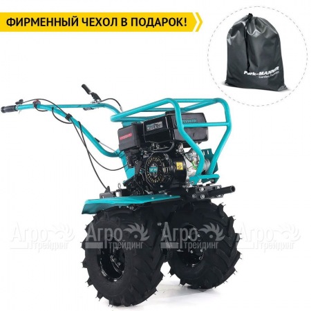 Мотоблок Steviman MT-310 во Владикавказе