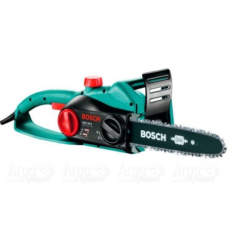 Электропила Bosch AKE 30 S-12" во Владикавказе