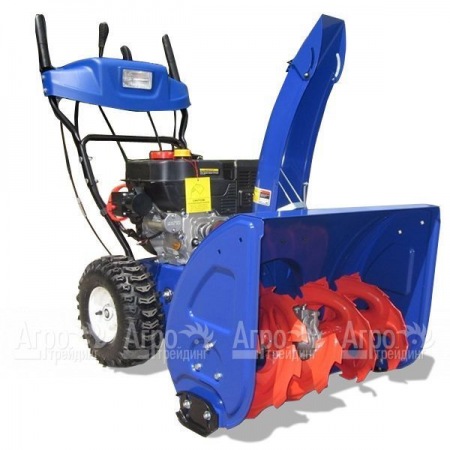 Снегоуборщик MasterYard MX 8524RE во Владикавказе