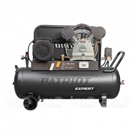 Компрессор поршневой Patriot KRX 700 L100 D  во Владикавказе