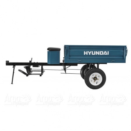Тележка для культиватора Hyundai TR 1200 во Владикавказе
