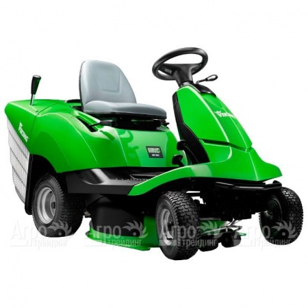 Садовый минитрактор Viking MR 4082.2 во Владикавказе