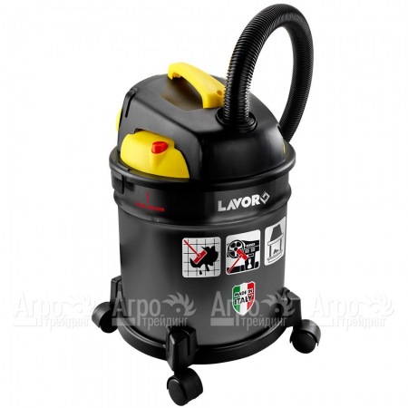 Промышленный пылесос Lavor Freddy 4 in 1 во Владикавказе