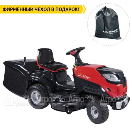 Садовый минитрактор Efco EF 92R/19 K V во Владикавказе