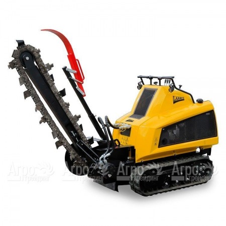 Траншеекопатель Laski TR120Н во Владикавказе