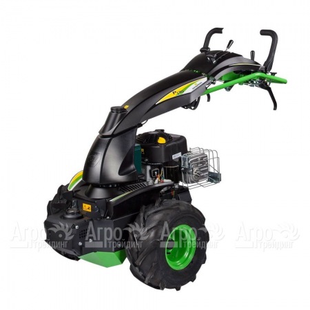 Бензиновая сенокосилка Eurosystems P130 Honda GXV390 во Владикавказе