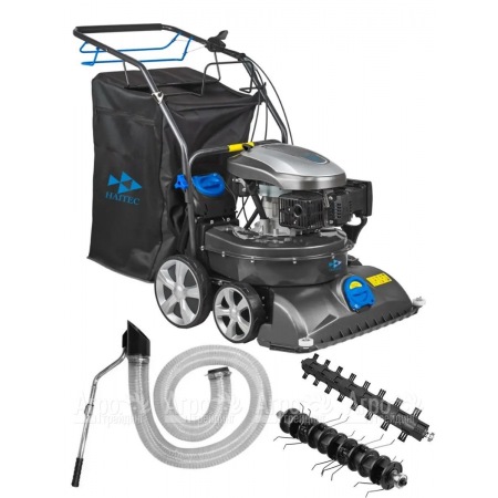 Пылесос садовый бензиновый HAITEC HT-SSCK173 во Владикавказе