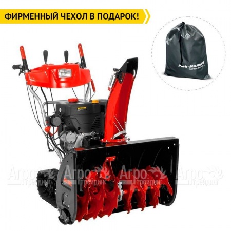 Снегоуборщик бензиновый Al-ko SnowLine 760 TE во Владикавказе