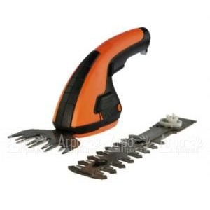 Аккумуляторые садовые ножницы Worx WG800E.1 во Владикавказе