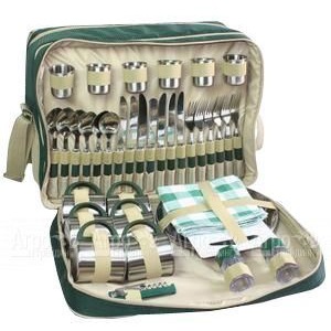 Сумка-холодильник Green Glade TWPB-3653B1 во Владикавказе