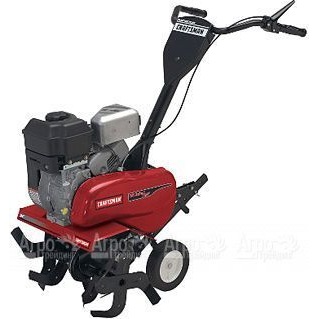 Культиватор Craftsman 29701 во Владикавказе