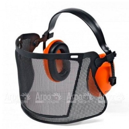 Оснащение для защиты лица и слуха Stihl Function  во Владикавказе