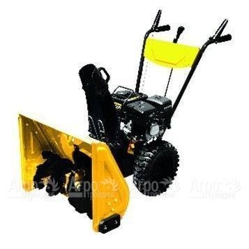 Снегоуборщик Workmaster WST-6556YE во Владикавказе