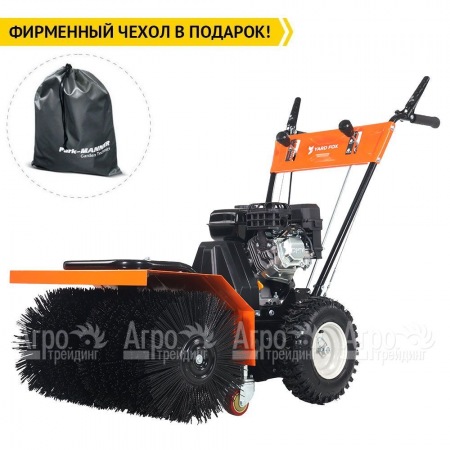 Подметальная машина Yard Fox 600SL во Владикавказе