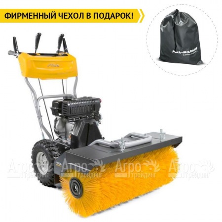 Подметальная машина Stiga SWS 600 GE во Владикавказе