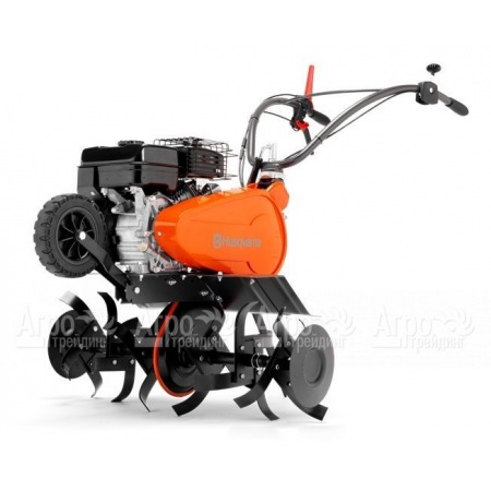 Культиватор Husqvarna TF 334 во Владикавказе