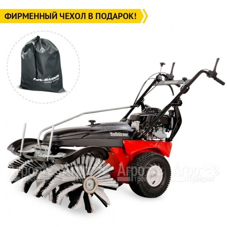 Подметальная машина Tielburger TK48 PRO Hydro (B&#38;S) во Владикавказе