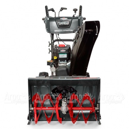 Снегоуборщик Briggs&#38;Stratton Elite 1527 во Владикавказе