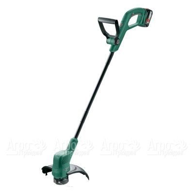 Аккумуляторный триммер Bosch EasyGrassCut 18-26 во Владикавказе