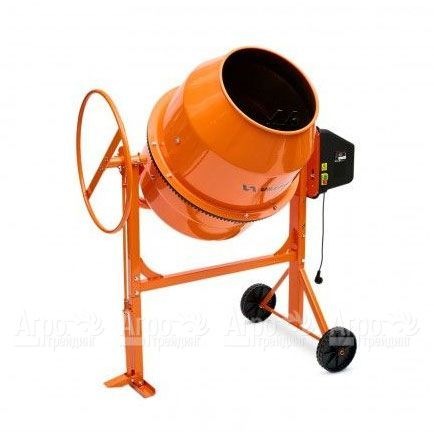 Бетоносмеситель Villartec СМ-220P (Бетономешалка Villartec СМ-220P) во Владикавказе