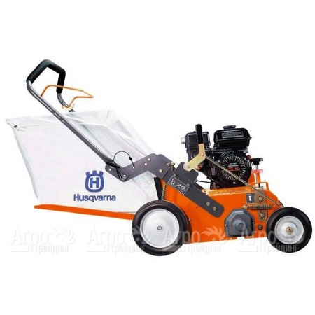 Husqvarna 5391066-67 Мусоросборник для DT22 во Владикавказе
