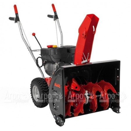 Бензиновый снегоуборщик Al-ko Snow Line 620 II во Владикавказе