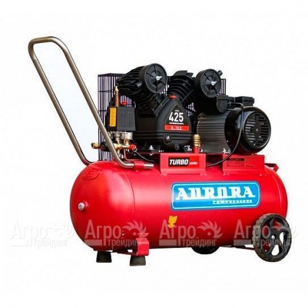 Компрессор воздушный Aurora Storm-75 Turbo active design во Владикавказе