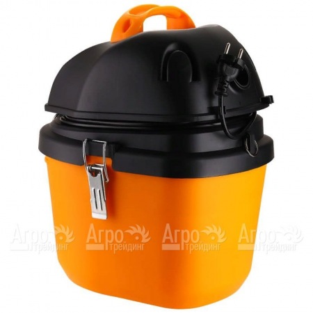 Промышленный пылесос DEKO DKVC-1300-12P во Владикавказе