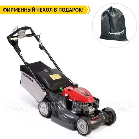 Газонокосилка бензиновая Honda HRX 476C2 VYE во Владикавказе