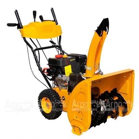 Снегоуборщик Workmaster WST-6556Y во Владикавказе