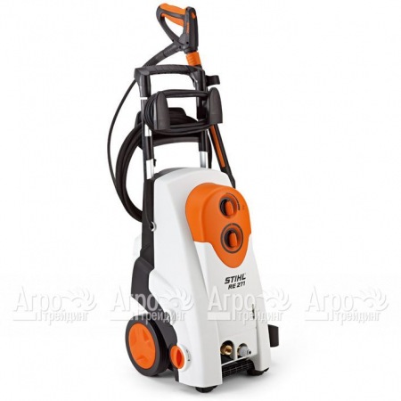 Мойка высокого давления Stihl RE 271 во Владикавказе