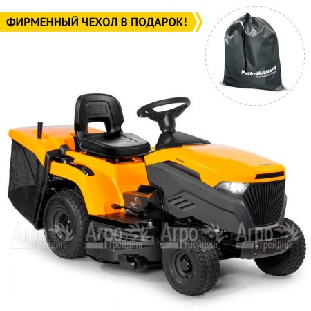 Садовый трактор Stiga Estate 598  во Владикавказе