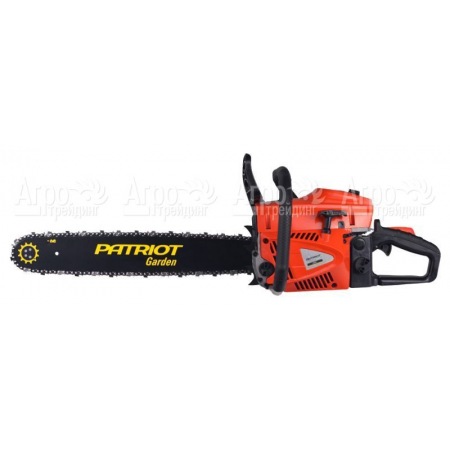 Бензиновая пила Patriot РТ 4520-20" во Владикавказе